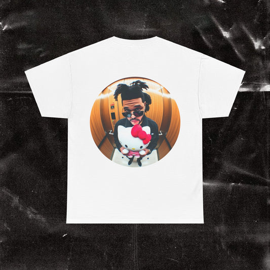 Hello Weeknd T-Shirt